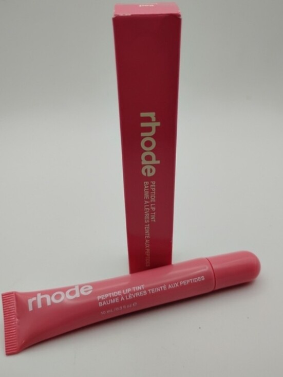 RHODE Other - Rhode Sweet Pea Peptide Lip Tint — LIMITED EDITION